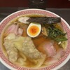 ラーメン大至