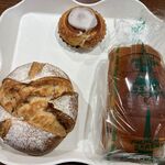 フランスベ－カリー - '25/04/30 買ったもの