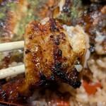 甲州 うなよし - 