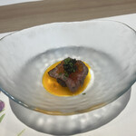 新宿 黒毛和牛専門 二葉 - 