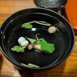 甲州 うなよし - 