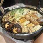 新宿 黒毛和牛専門 二葉 - 