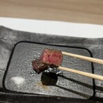 新宿 黒毛和牛専門 二葉 - 