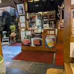 甲州 うなよし - 