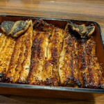 甲州 うなよし - 