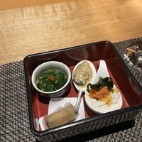 完全個室鮨和食かなうS - 