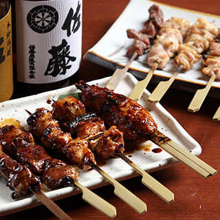 飲み放題に一升瓶サービス！【得々コース】の魅力満載