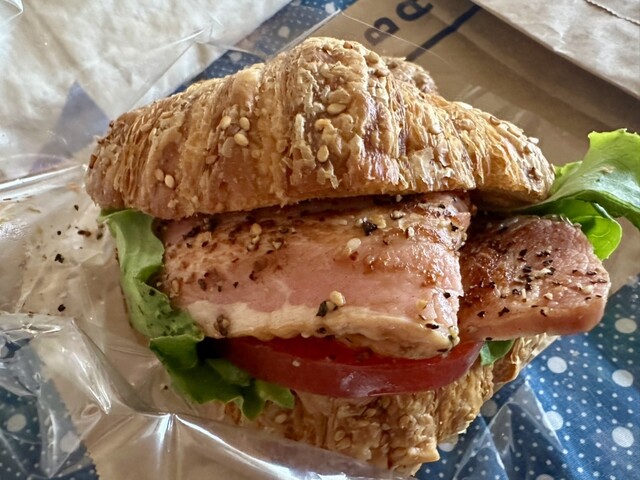 THE CITY BAKERY Kyoto Shijo Teramachi