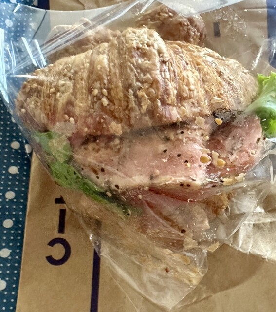 THE CITY BAKERY Kyoto Shijo Teramachi photo 2