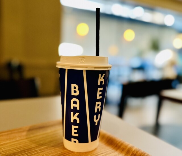 THE CITY BAKERY Kyoto Shijo Teramachi photo 3