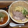 人類みな麺類 つけ麺専門店