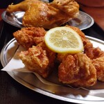 若鶏時代 なると 本店 - 