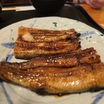 うなぎの美鶴 - 分厚い‼️