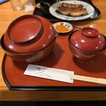 うなぎの美鶴 - 