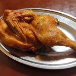 若鶏時代 なると 本店 - 