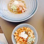 宗近製麺所 おいしい麺の専門店 - 