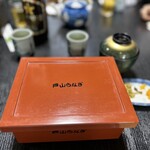 戸山うなぎ - 