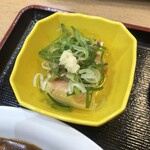 大衆食堂 半田屋 - 