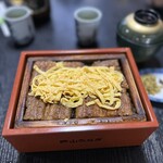 戸山うなぎ - 