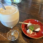 WILLOW HOUSE - 料理写真: