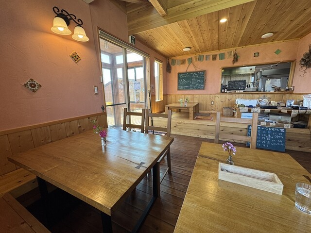 オーガニック農家レストランわらふぁーむ - 津軽五所川原（野菜料理）の写真