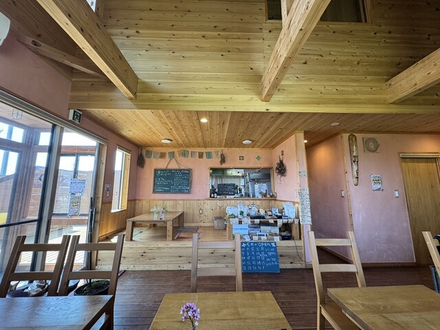 オーガニック農家レストランわらふぁーむ - 津軽五所川原（野菜料理）の写真