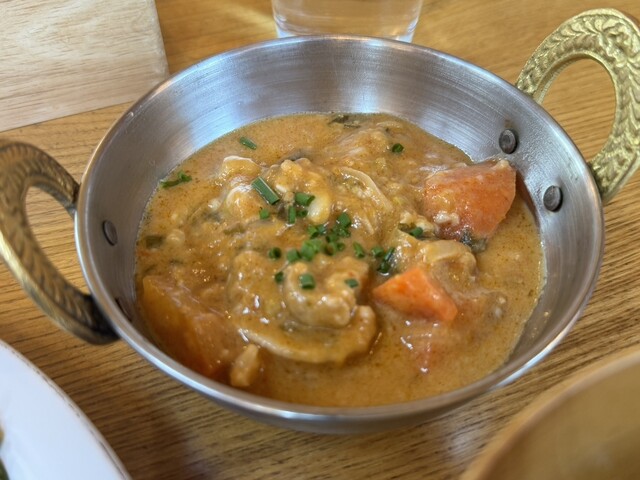 オーガニック農家レストランわらふぁーむ - 津軽五所川原（野菜料理）の写真