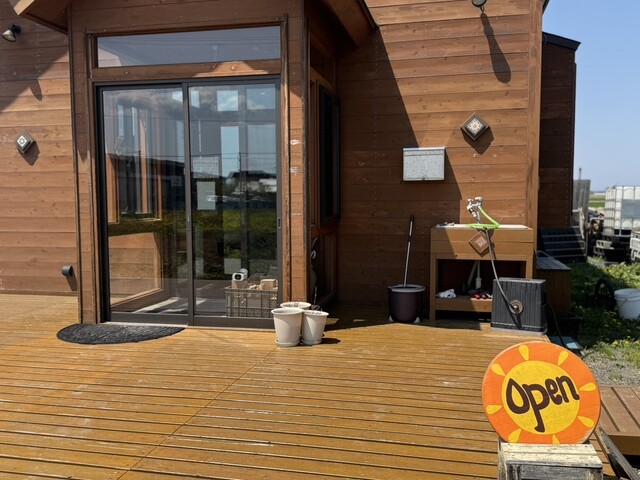 オーガニック農家レストランわらふぁーむ - 津軽五所川原（野菜料理）の写真