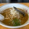 ハルピンラーメン 諏訪本店