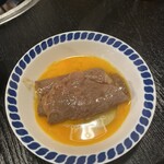 壽喜燒 肉之Hiroshige 高辻 - 