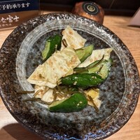 炭焼 うな富士 有楽町店 - 