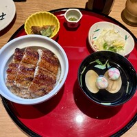 炭焼 うな富士 有楽町店 - 