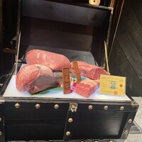 西麻布 焼肉 X - 