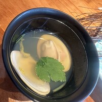 銀座 山科 - 