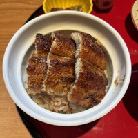 炭焼 うな富士 有楽町店 - 