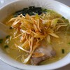 修ちゃんラーメン 下条店