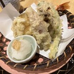 釜飯と和食 旬 - 