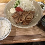 北に昇がる - 