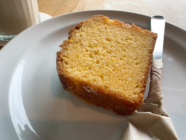 BERG BAKE（ベルクベイク） - 鹿妻（カフェ）の写真