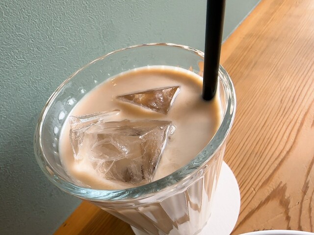 BERG BAKE（ベルクベイク） - 鹿妻（カフェ）の写真