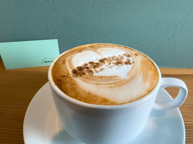 BERG BAKE（ベルクベイク） - 鹿妻（カフェ）の写真