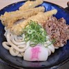 資さんうどん 下通店