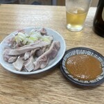 大衆酒場 西もり - 