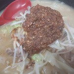 長崎ちゃんぽん 旬 - 