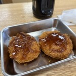 大衆酒場 西もり - 