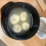 鉄板・串焼 康 - 
