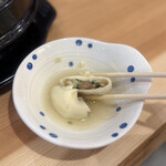 鉄板・串焼 康 - 