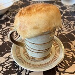 ロシア料理 甘藍 - 料理写真: