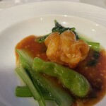 Season Dining LOTUS GARDEN - 