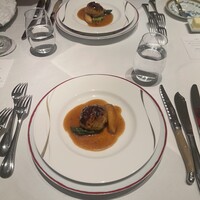 フレンチ割烹 宿 - 